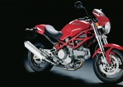 Ducati Monster 620